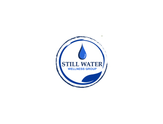 Still Water Wellness Group logo design by Rexi_777