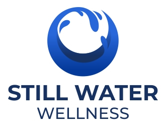 Still Water Wellness Group logo design by DMC_Studio