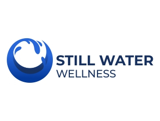 Still Water Wellness Group logo design by DMC_Studio