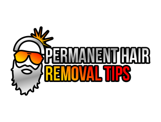 Permanent Hair Removal Tips logo design by Gwerth