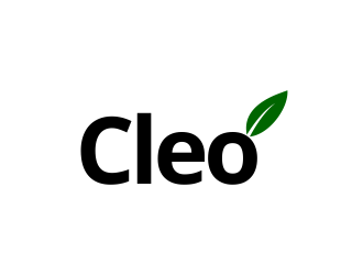 Cleo  - (Cleo nut butter co and/or Cleo foods co) logo design by GassPoll