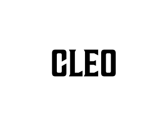 Cleo  - (Cleo nut butter co and/or Cleo foods co) logo design by GassPoll