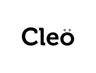 Cleo  - (Cleo nut butter co and/or Cleo foods co) logo design by IrvanB