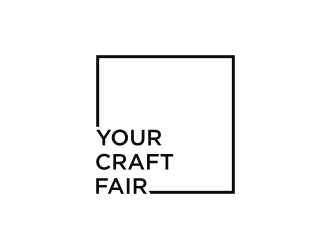 Craft Fair logo design by wa_2