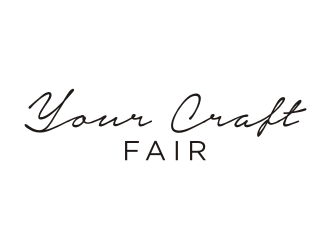 Craft Fair logo design by Franky.