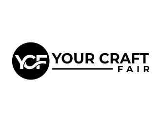 Craft Fair logo design by creator_studios