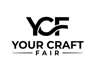 Craft Fair logo design by creator_studios