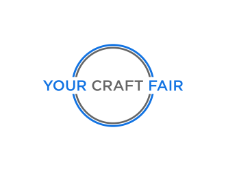 Craft Fair logo design by RIANW