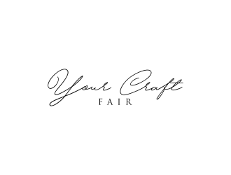 Craft Fair logo design by RIANW