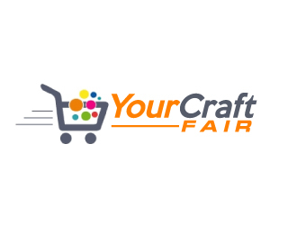 Craft Fair logo design by AamirKhan