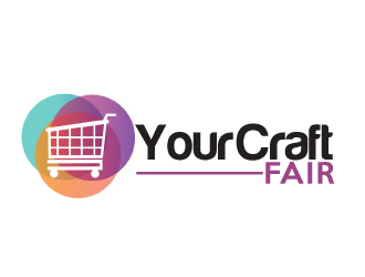 Craft Fair logo design by AamirKhan