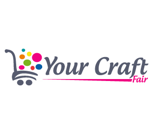 Craft Fair logo design by AamirKhan