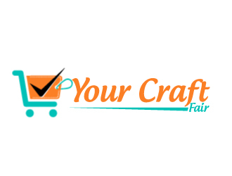 Craft Fair logo design by AamirKhan