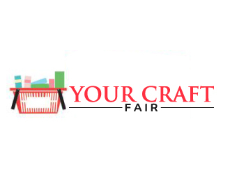 Craft Fair logo design by AamirKhan