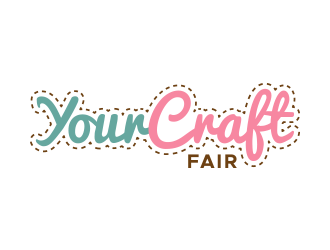 Craft Fair logo design by lexipej