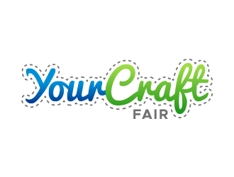 Craft Fair logo design by lexipej