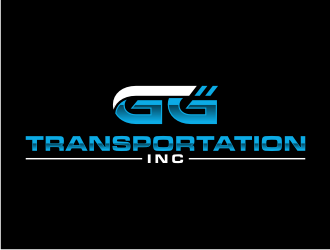 GetIt Going Transportation Inc .  logo design by puthreeone