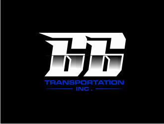 GetIt Going Transportation Inc .  logo design by KQ5