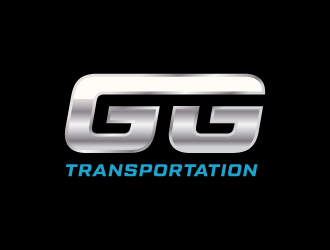 GetIt Going Transportation Inc .  logo design by Fajar Faqih Ainun Najib