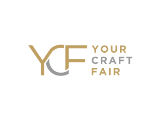 Craft Fair logo design by Artomoro