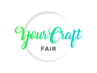 Craft Fair logo design by lexipej