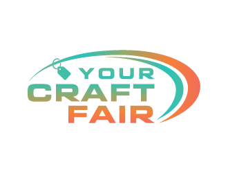 Craft Fair logo design by akilis13