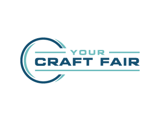 Craft Fair logo design by akilis13