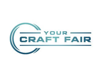 Craft Fair logo design by akilis13