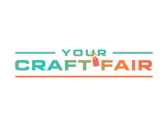 Craft Fair logo design by akilis13