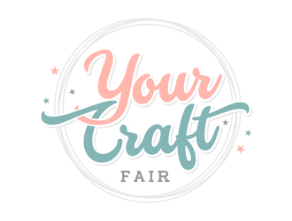 Craft Fair logo design by ekitessar