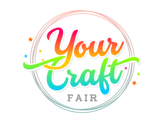 Craft Fair logo design by ekitessar