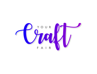 Craft Fair logo design by yunda