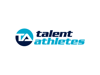 talent athletes logo design by GemahRipah