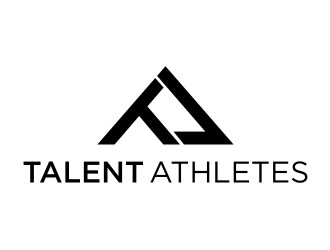 talent athletes logo design by Franky.