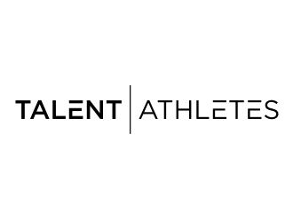 talent athletes logo design by Franky.