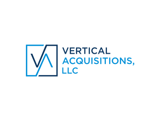 Vertical Acquisitions, LLC logo design by KQ5