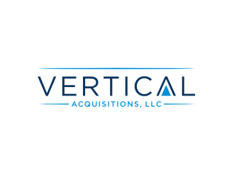 Vertical Acquisitions, LLC logo design by KQ5