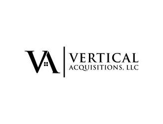 Vertical Acquisitions, LLC logo design by tukang ngopi