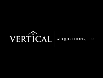 Vertical Acquisitions, LLC logo design by GassPoll