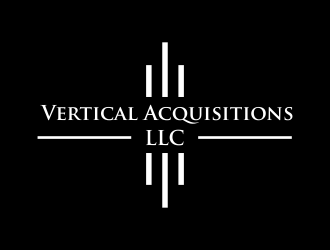 Vertical Acquisitions, LLC logo design by tukang ngopi