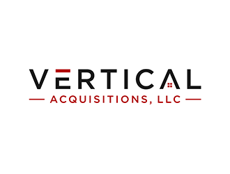 Vertical Acquisitions, LLC logo design by ndaru