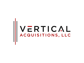 Vertical Acquisitions, LLC logo design by ndaru