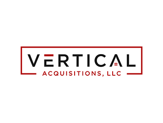 Vertical Acquisitions, LLC logo design by ndaru