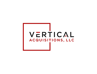 Vertical Acquisitions, LLC logo design by ndaru