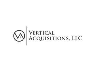 Vertical Acquisitions, LLC logo design by hopee