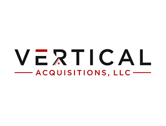 Vertical Acquisitions, LLC logo design by ndaru