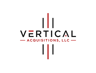 Vertical Acquisitions, LLC logo design by ndaru