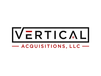 Vertical Acquisitions, LLC logo design by ndaru