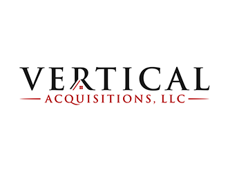 Vertical Acquisitions, LLC logo design by ndaru