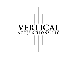 Vertical Acquisitions, LLC logo design by aflah